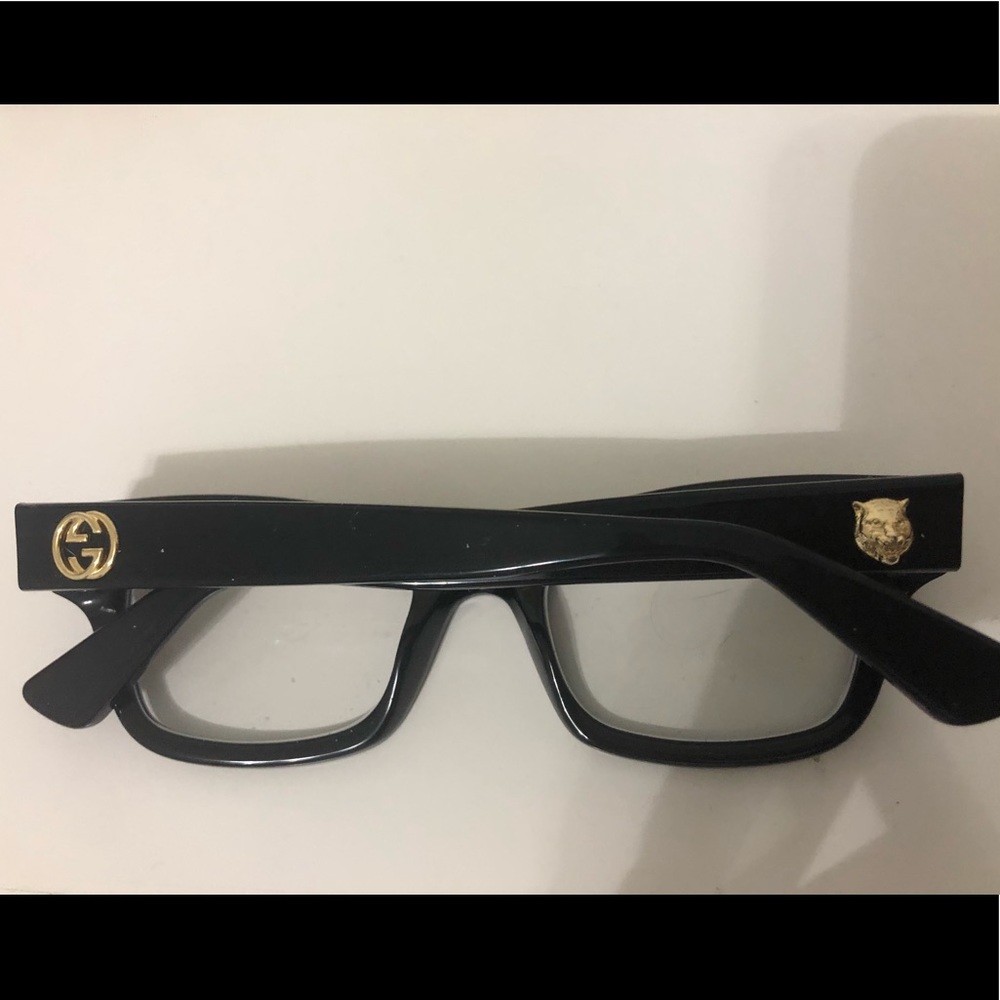 Gucci glasses